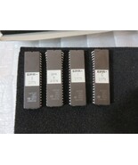 Set SEGA Arcade Naomi I &amp; II System Bios Eprom Chip E 21578 - $404.45 MXN