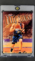 1997 1997-98 Topps Finest Bronze with Coating #40 Grant Hill HOF *Great Looking* - £2.59 GBP