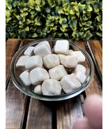 Moonstone Tumbled Stones - Perfect for Crystal Healing &amp; Spiritual Pract... - $915.99 MXN