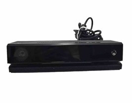 Microsoft Xbox One Motion Kinect Sensor Bar Camera Model 1520 OEM Genuine Black - £11.28 GBP