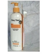 Easy Tone Lightening Skin Rehydrating Body Lotion With Sunscreen (Bonus ... - £23.27 GBP