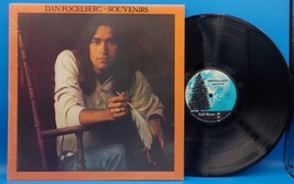 Dan Fogelberg LP &quot;Souvenirs&quot; EX / VG++ BX8A - $6.92