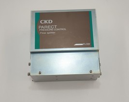 CKD TPR4-05-A100T-X1109 Valve Parect Pressure Control Flow Splitter - $345.51