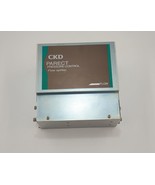 CKD TPR4-05-A100T-X1109 Valve Parect Pressure Control Flow Splitter - $474.04 CAD