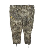 Realtree Pants Max-1 XT Cargo Camo Mens 2XL XXL 44x46 Hunting Camouflage... - $34.65