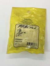 PROFAX PX54N01 Gas Lens Insulator Cup Gasket 200 Amps  (5 pieces) - €6,12 EUR