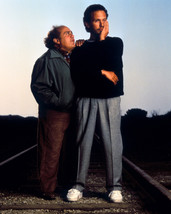 Throw Momma From the Train Featuring Danny Devito, Billy Crystal 8x10 Photo - £6.25 GBP