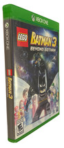 LEGO Batman 3: Beyond Gotham - Xbox One - £7.58 GBP