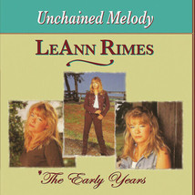 Early Years: Unchained Melody by Leann Rimes (CD, 2021) - £2.33 GBP