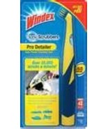 SonicScrubber SSDT ProDetailer Powered Cleaning Tool - $60.65 CAD