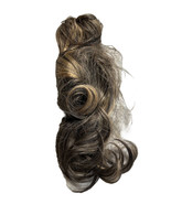 Drawstring Curly Ponytail Hair Extension Lightweight 18 Inches Aprox. - $47.32 CAD