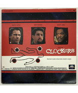 Clockers Laserdisc - $185.88 MXN