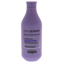 Loreal Professionnel Serie Expert Prokeratin Liss Unlimited Shampoo 300Ml/10.1Oz - $22.99