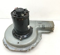 A.O.Smith JF1H112N Inducer Blower Motor Assembly HC30CK230 used #MG26 - £71.58 GBP