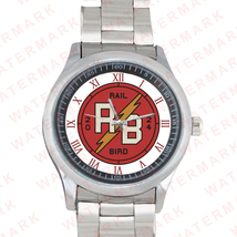 Railbird Music Festival 2024 Watches - $21.00