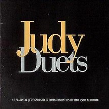 Judy Garland : Judy Duets/Judy at the Palace: Closing Night - February 24, 1952  - £11.95 GBP
