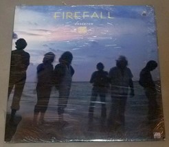 Firefall Sealed LP Undertow - Atlantic SD-16006 (1980) - $12.25