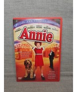 Annie (DVD, 2003) - $5.99