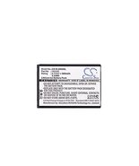 Cameron Sino 900mAh Li-ion Battery for Steelseries H Wireless Gaming-Hea... - $17.66