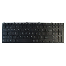Toshiba Satellite C50-B C50D-B C55-B C55D-B Laptop Keyboard - £26.77 GBP