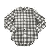 Five Four Men’s Long Sleeve Button Down Shirt Size Small New With Tags - $362.34 MXN