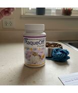 ProDen PlaqueOff Powder for Cats 40g - Natural Dental Care Supplement, P... - $590.63 MXN