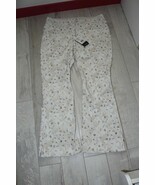 Brand new with tags Obermeyer Women's Printed Bond Pants - $69.30