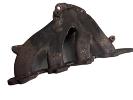 Exhaust Manifold From 2011 Chevrolet Equinox  2.4 12630741 - £78.96 GBP