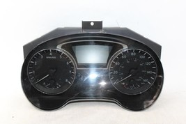 Speedometer Cluster 4 Cylinder Mph Fits 2015 Nissan Altima Oem #28088 - £55.65 GBP