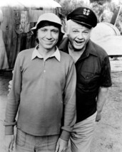 Gilligan&#39;s Island Bob Denver &amp; Alan Hale Gilligan &amp; The Skipper 24x36 Poster - £23.66 GBP