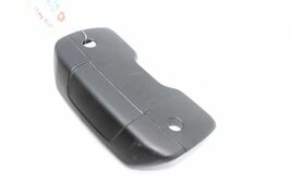 18-19 AUDI S5 FRONT LEFT DRIVER SEAT HEADREST COVER Q2862 image 5