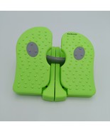BAOKAGD Exercise steppers Mini Steppers for Exercise at Home and Office,... - $628.11 MXN