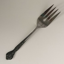 Versailles Medium Solid Cold Meat Serving Fork by MSI Merchandise Servic... - £8.96 GBP