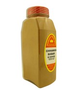 Marshalls Creek Spices XL Cinnamon Sugar, 30 Ounce (bz31)(bz34) - £9.58 GBP