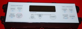 GE Oven Control Board - Part # WB27T10380 | 191D3159P128 - $41.12+