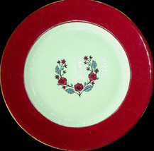 Shenango China - Albert Pick Hotel Plate - 1959 - $8.59