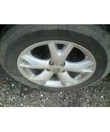 Wheel 17x7 Alloy 5 Spoke Fits 08-12 ROGUE 10912743 - $1,847.00 MXN