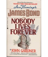 Nobody Lives Forever Gardner, John - $7.83