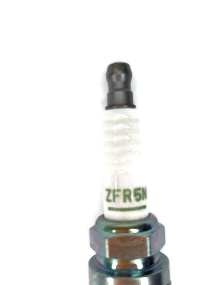OEM Genuine Mopar Chrysler Dodge Jeep Spark Plug Plugs 6 Six Pack 6-SP000ZFR5N Item image 6