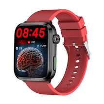 F220 Bluetooth Call Smart Watch Blood Glucose Laser Physiotherapy Uric Acid Bloo - £138.03 GBP