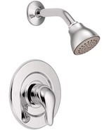 Tub And Shower Faucets And Accessories By Moen In Chrome. - $58.95