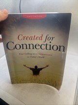 Created for Connection : Your Calling as a Communicator in Today&#39;s World... - $15.83