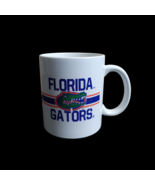 VINTAGE UF FLORIDA GATORS COFFEE MUG CUP University of Florida - $16.13 CAD