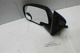 2003-2006 Chevrolet Avalanche Left Driver OEM Electric Side View Mirror 01 5B... - $46.39
