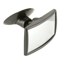 Prime-Line Child Seat Rear View Mirror Black 7.8 in. x 3.8 in. x 1.6 in.... - $8.95