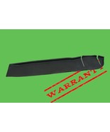 06-2011 mercedes w164 x164 FRONT PASSENGER side door panel pocket pad ma... - $38.42 CAD