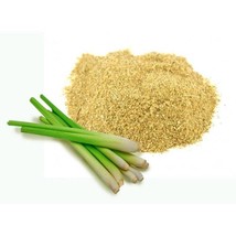 Sereh/Serai Lemongrass Cymbopogon citratus (Dried and Powder), 80 Gram - $19.50