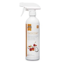 MPP Glo Coat Dog Leave in Detangling Conditioner Cherry Almond Scent Choose Size - £20.81 GBP+