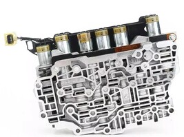 6f35 Valve Body (Gen 2) 2014-18 Lincoln MKC MKS MKZ  2.0 2.3 LIFETIME WARRANTY image 5