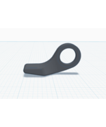 Film Advance Lever for Fuji GW Series Medium Format Cameras - Replacemen... - $10.75+